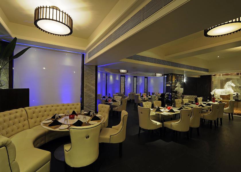 Maharashtra Lonavala Food & Dining