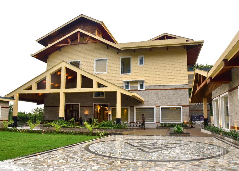 Himachal Pradesh Palampur Theme park