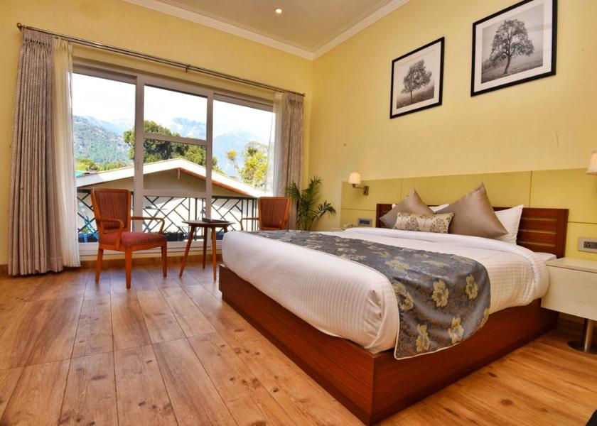 Himachal Pradesh Palampur 1005