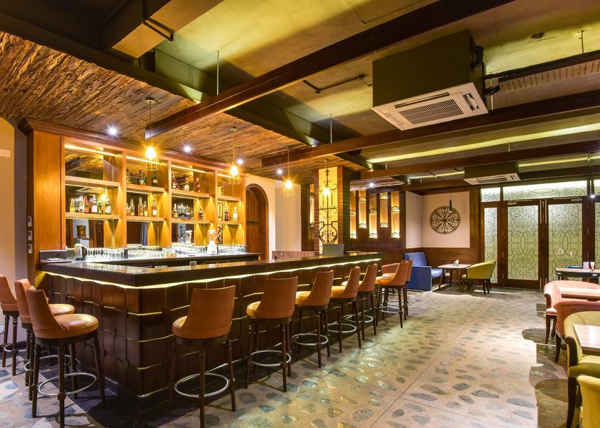 Himachal Pradesh Palampur Bar