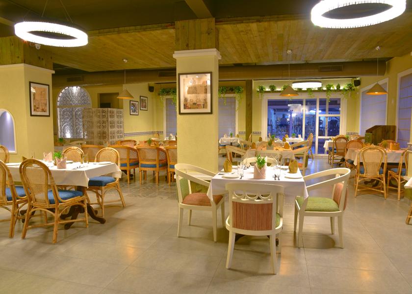 Himachal Pradesh Palampur Food & Dining