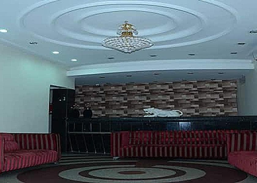 Jharkhand Ranchi Public Areas