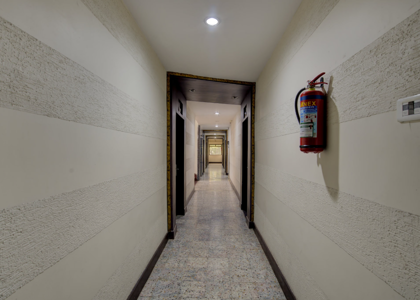 Jharkhand Ranchi Public Areas