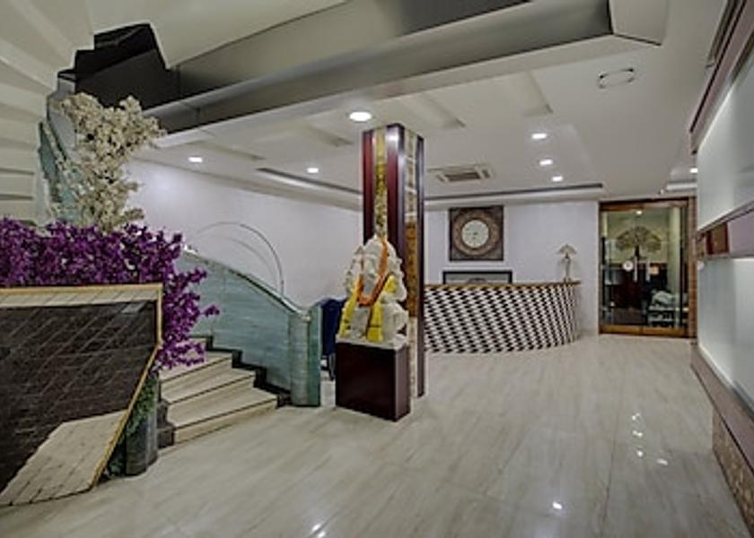 Jharkhand Ranchi Public Areas