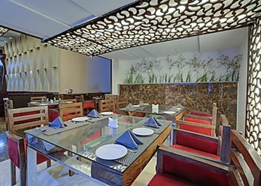 Jharkhand Ranchi Food & Dining