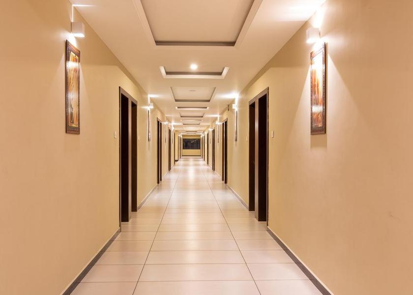 Madhya Pradesh Ujjain Public Areas