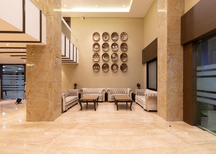 Madhya Pradesh Ujjain Public Areas