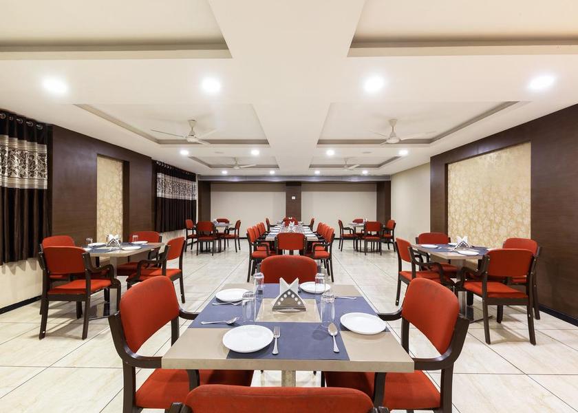 Madhya Pradesh Ujjain Food & Dining