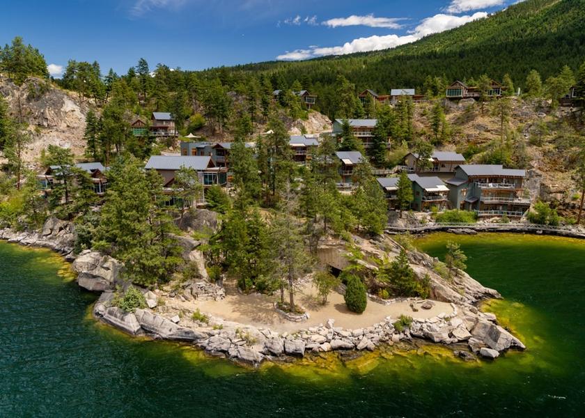 British Columbia Vernon Primary image