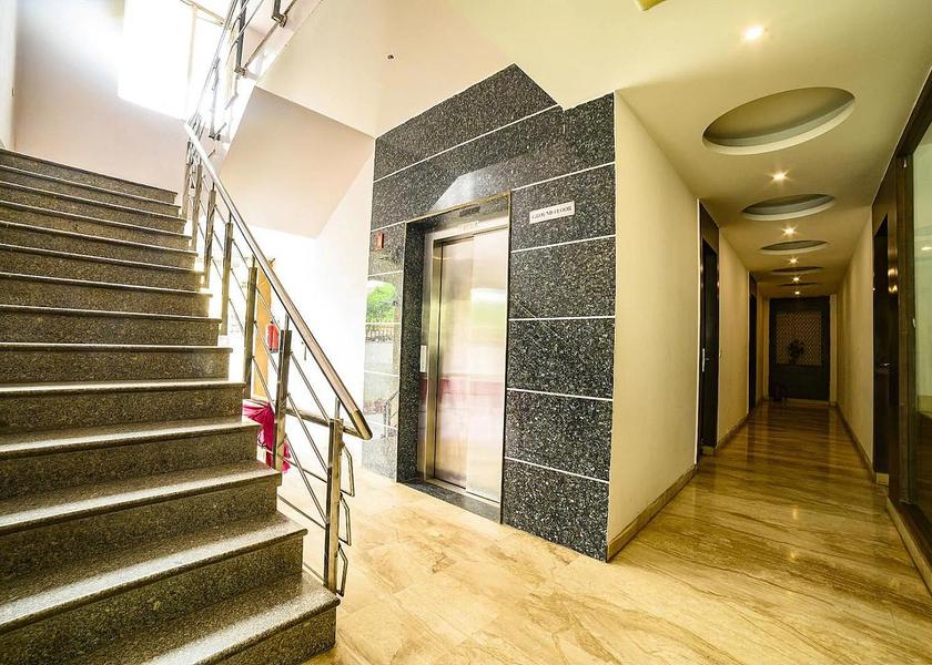 Uttar Pradesh Ghaziabad Public Areas