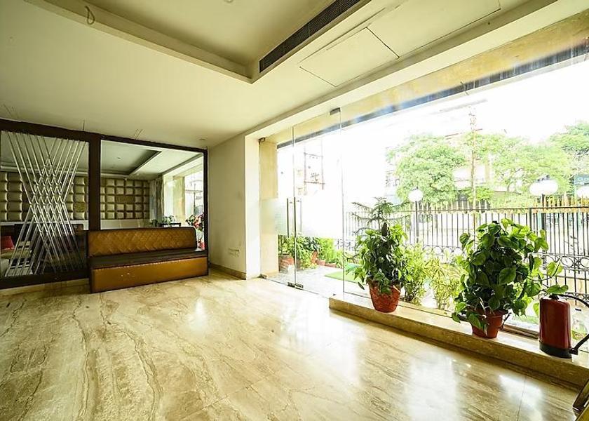 Uttar Pradesh Ghaziabad Public Areas
