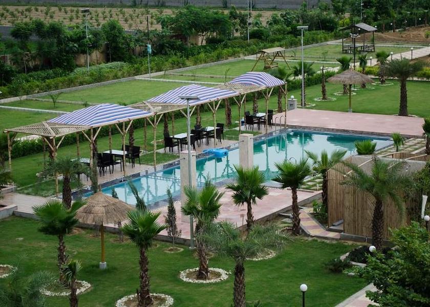 Uttar Pradesh Ghaziabad Swimming Pool