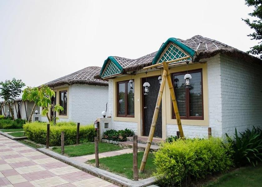 Uttar Pradesh Ghaziabad 