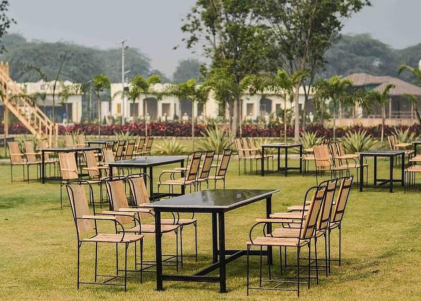 Uttar Pradesh Ghaziabad Outdoors