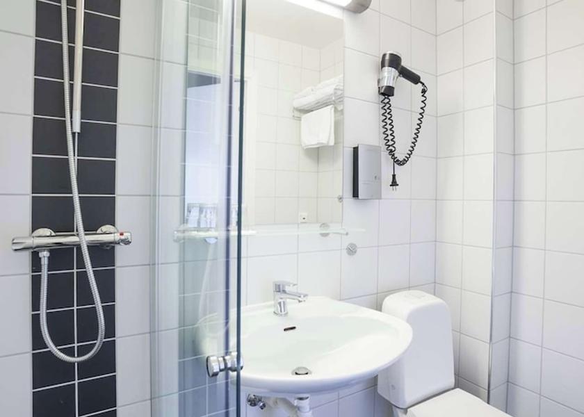 Nordland Vestvågøy Room