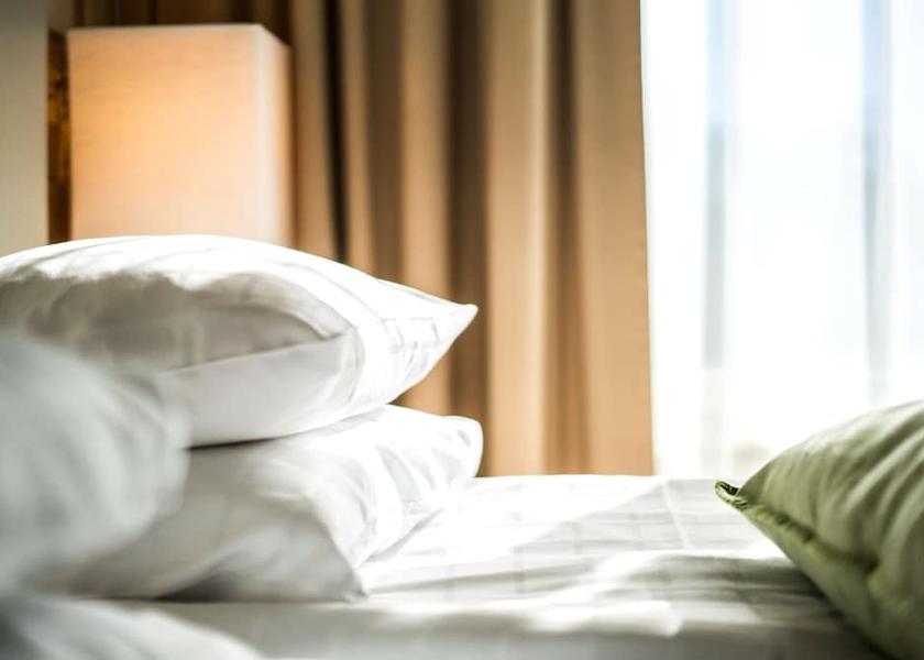 Nordland Vestvågøy Room