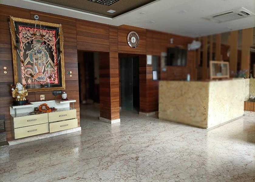 Uttar Pradesh Mathura Public Areas