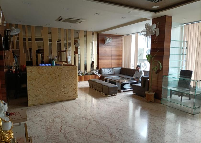 Uttar Pradesh Mathura Public Areas