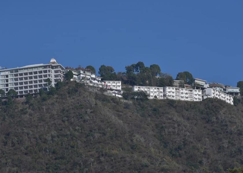 Himachal Pradesh Parwanoo 