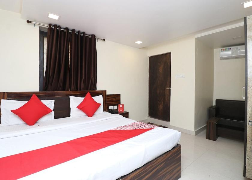 Uttar Pradesh Mathura Room