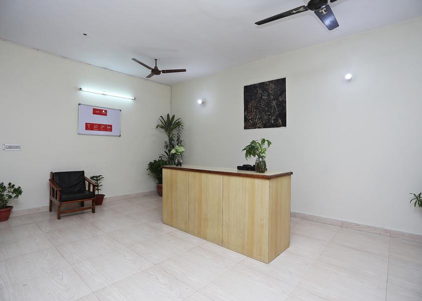 Uttar Pradesh Ghaziabad Reception
