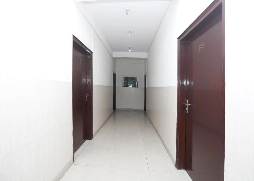 Uttar Pradesh Ghaziabad Public Areas