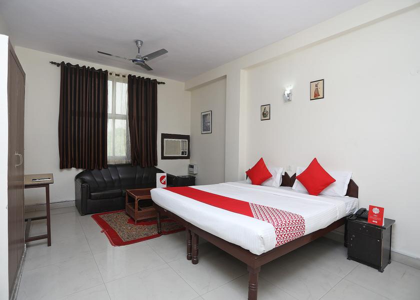 Uttar Pradesh Ghaziabad Room