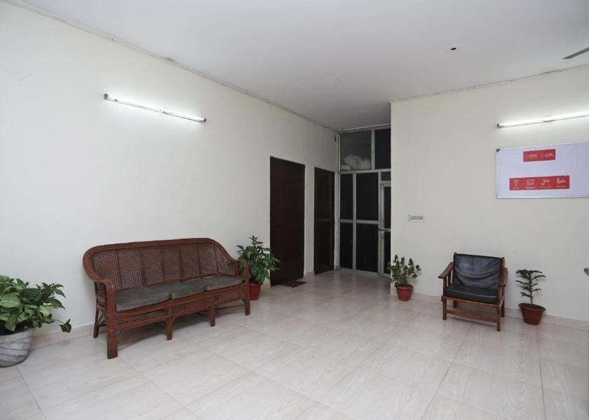 Uttar Pradesh Ghaziabad Public Areas