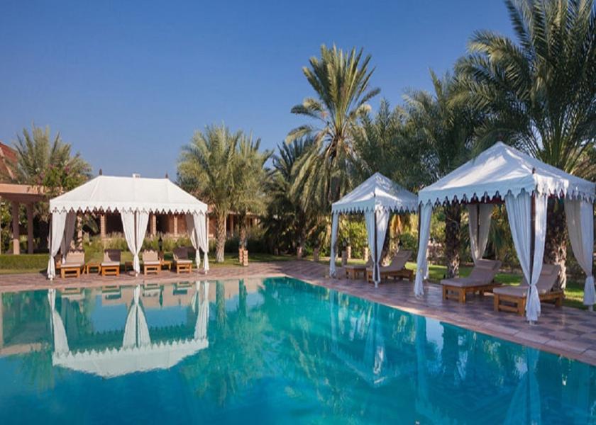 Rajasthan Dechu Pool