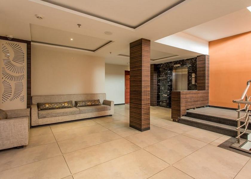 Madhya Pradesh Ujjain Public Areas