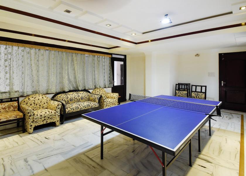 Uttar Pradesh Kanpur Recreation