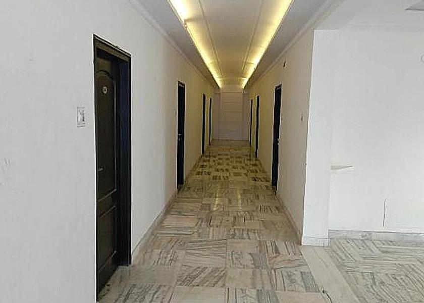 Uttar Pradesh Kanpur Public Areas