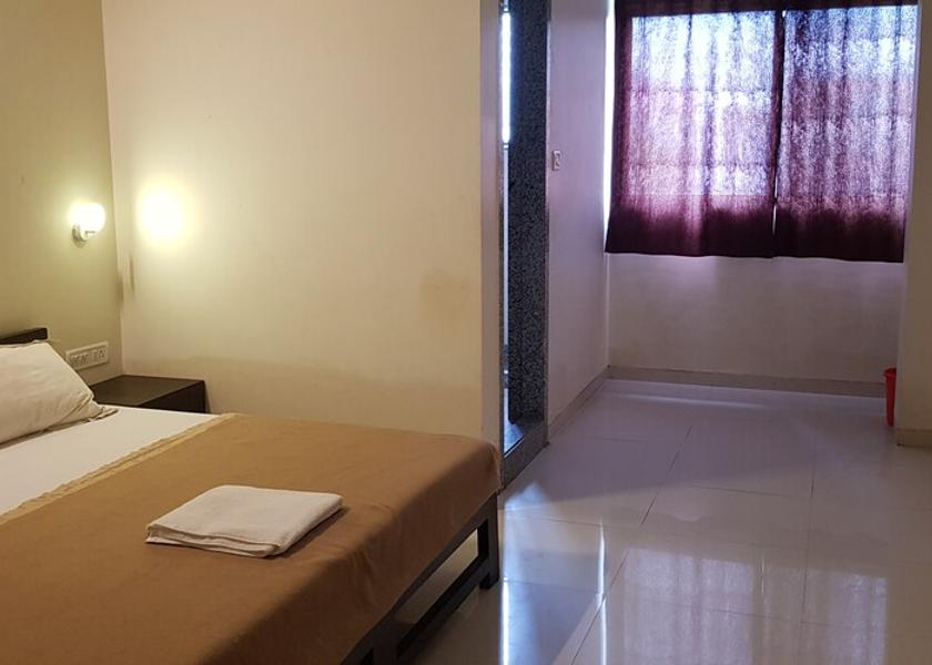 Uttar Pradesh Farrukhabad Premium Room