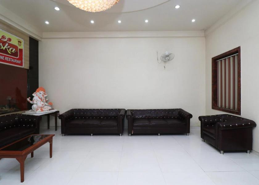 Uttar Pradesh Farrukhabad Public Areas