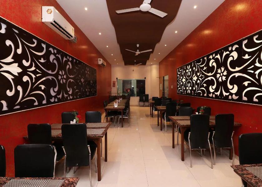 Uttar Pradesh Farrukhabad Food & Dining