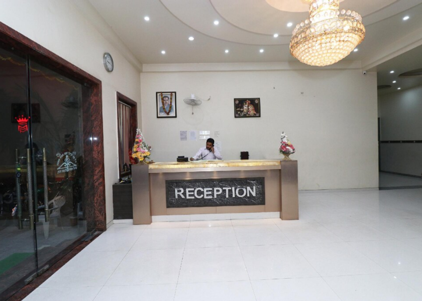 Uttar Pradesh Farrukhabad Public Areas