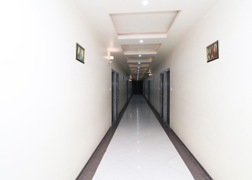 Uttar Pradesh Farrukhabad Public Areas