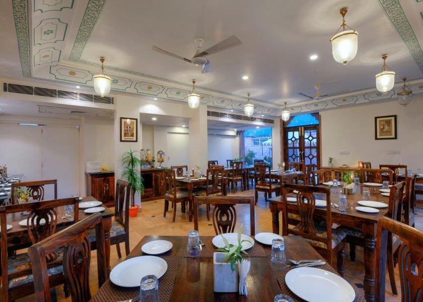 Rajasthan Jodhpur Food & Dining