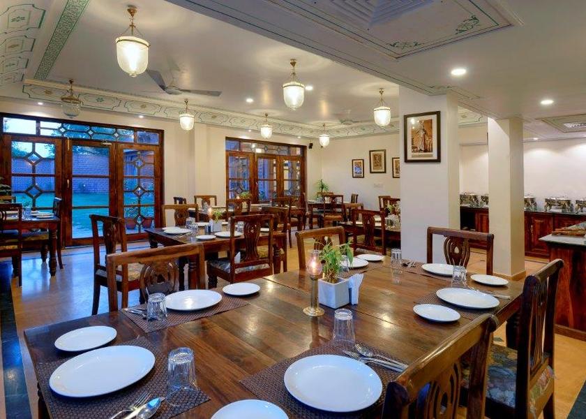 Rajasthan Jodhpur Food & Dining