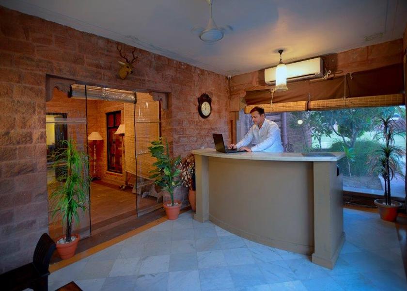 Rajasthan Jodhpur Public Areas