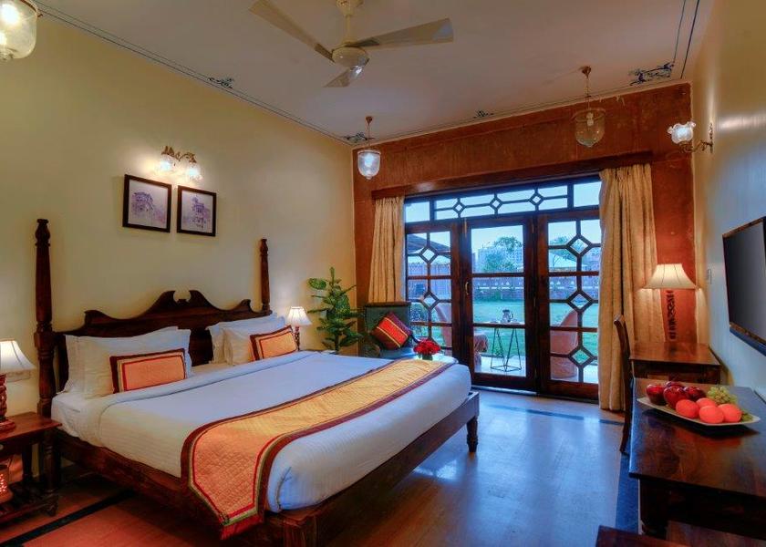 Rajasthan Jodhpur Deluxe Room (Wing A)