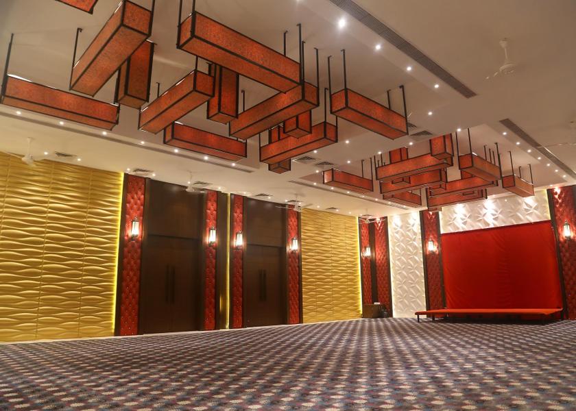 Maharashtra Chandrapur Public Areas