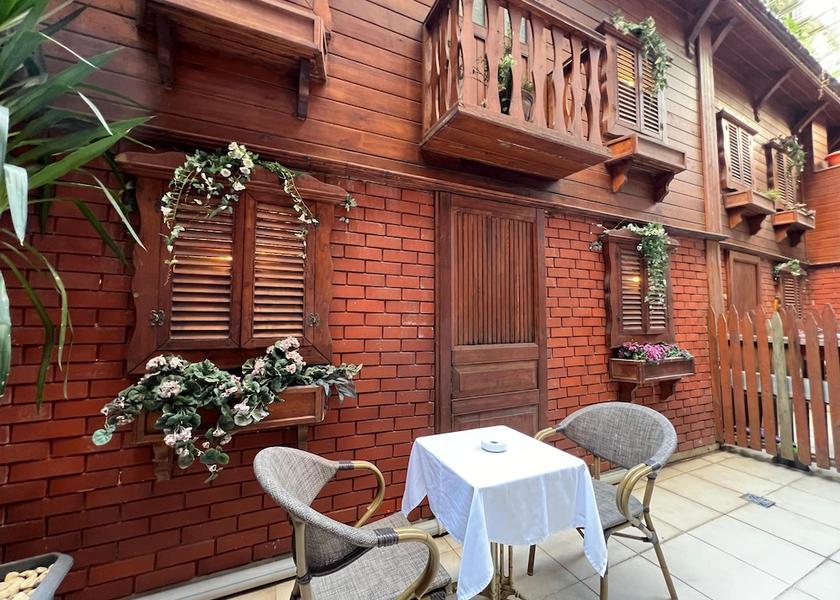 Istanbul Istanbul Room