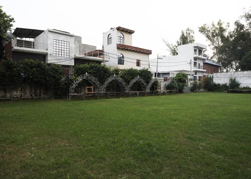 Uttar Pradesh Mathura Outdoors