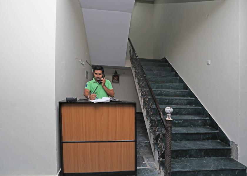 Uttar Pradesh Mathura Public Areas