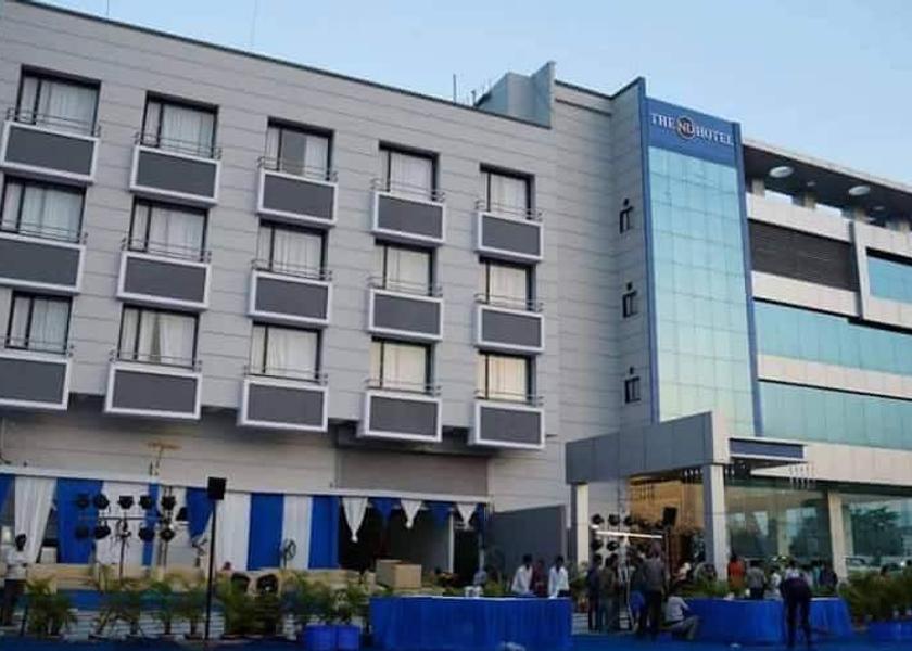 Maharashtra Chandrapur Overview