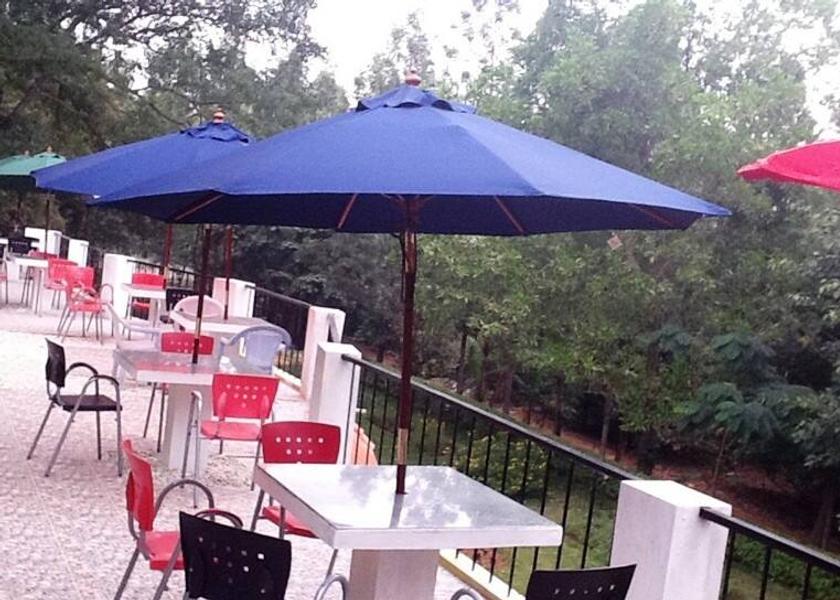 Tamil Nadu Yelagiri Food & Dining