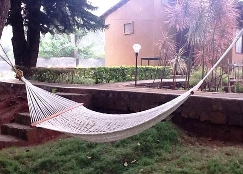 Tamil Nadu Yelagiri swing