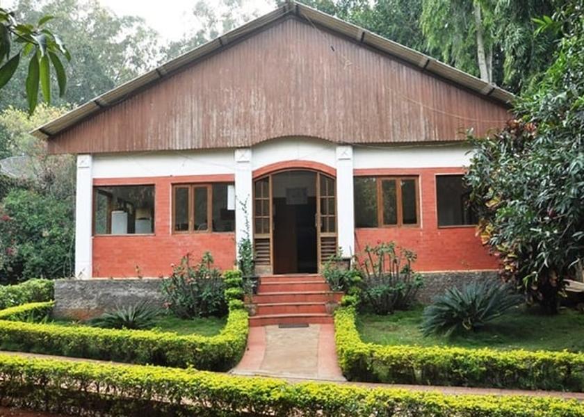 Tamil Nadu Yelagiri Hotel Exterior