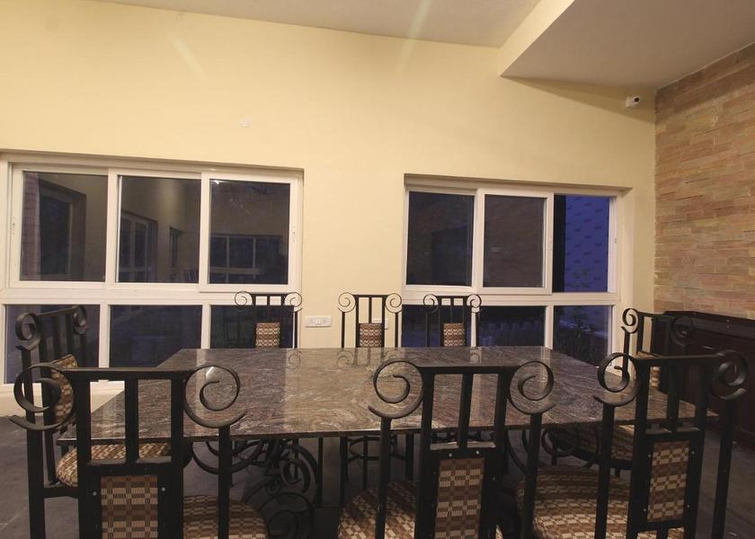Tamil Nadu Yelagiri Food & Dining
